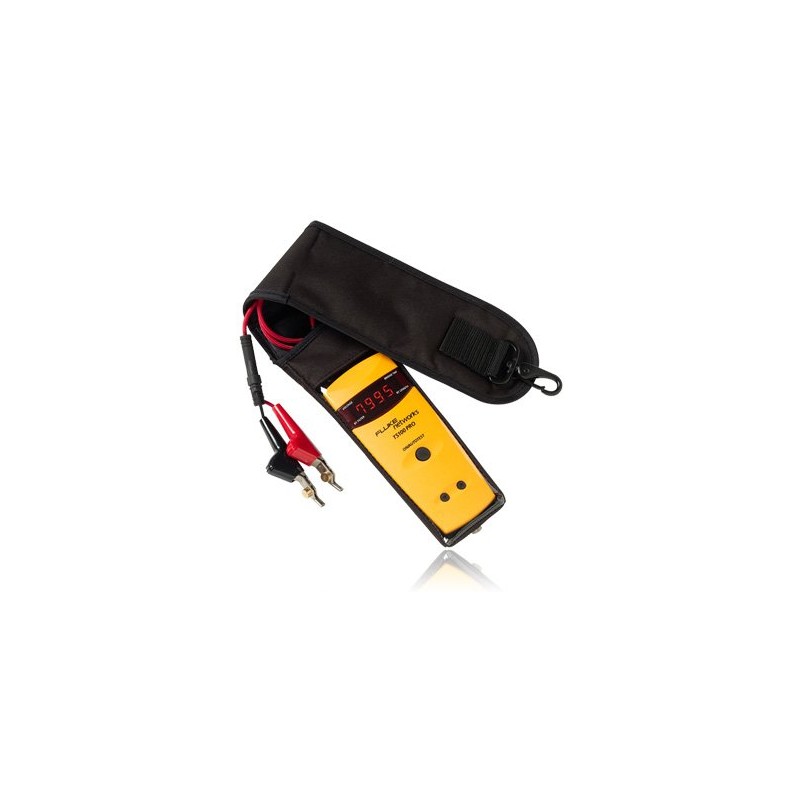 Fluke TS100-PRO-BT-TDR | Fluke Testers