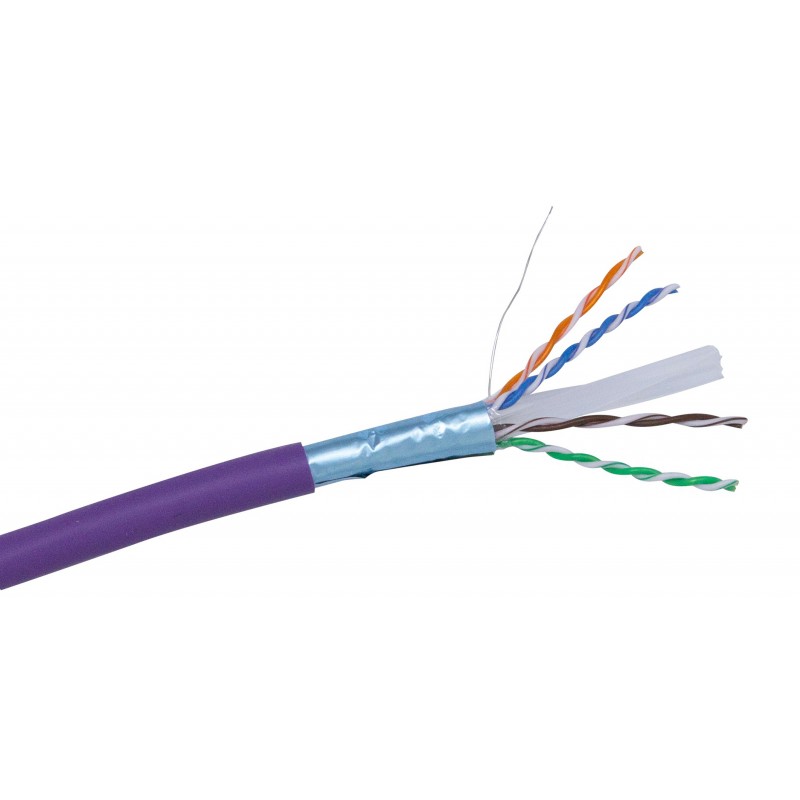 telephone cat6 cat 6 cat5 ethernet cable reel, UTP STP unshielded shielded  category 6 category 5e