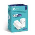 TP-Link AV1000 Gigabit Passthrough Powerline Starter Kit