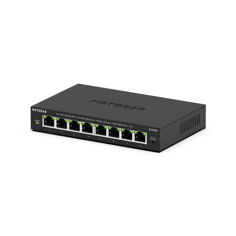 NETGEAR GS308E