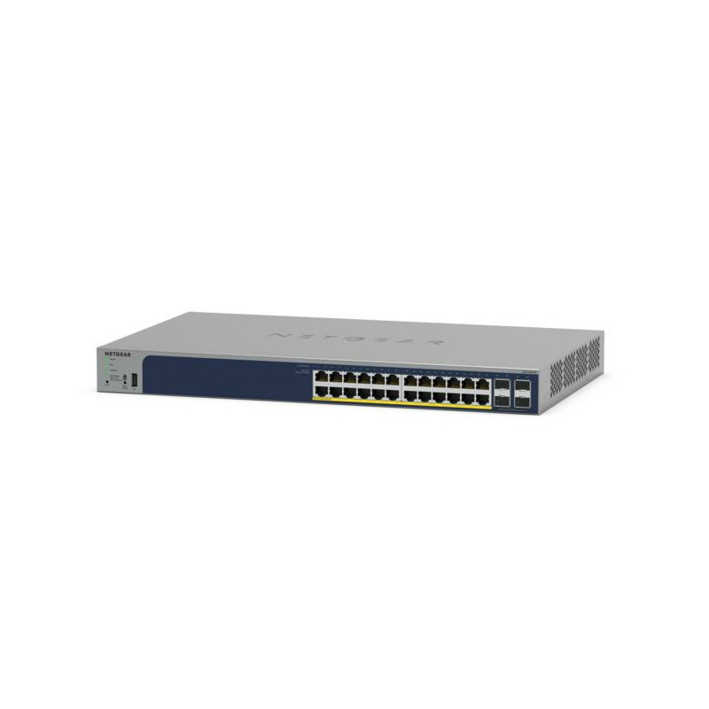 NETGEAR GS728TPP