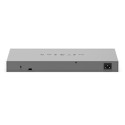 NETGEAR 28-Port PoE Gigabit/10G Stackable Smart Switch (GS728TXP)