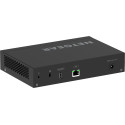 NETGEAR 8x1G PoE+ 110W 1x1G and 1xSFP Managed Switch