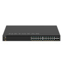 NETGEAR GSM4328-100AJS