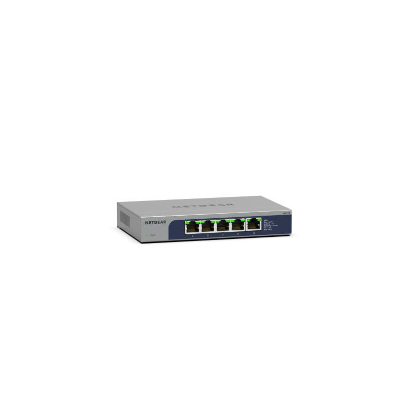 NETGEAR MS105-100EUS