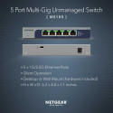 NETGEAR MS105-100EUS