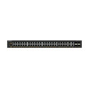 NETGEAR M4350-44M4X4V