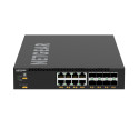 NETGEAR M4350-8X8F