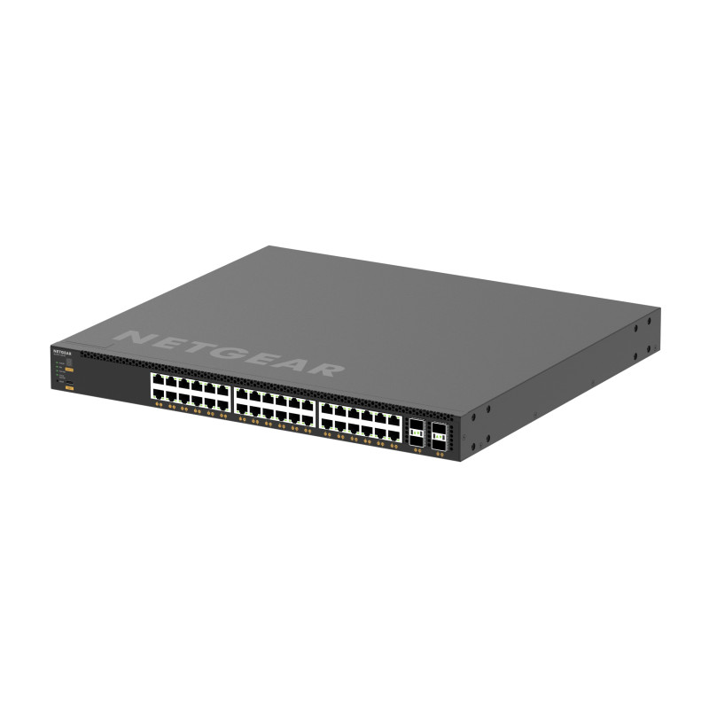 NETGEAR M4350-36X4V