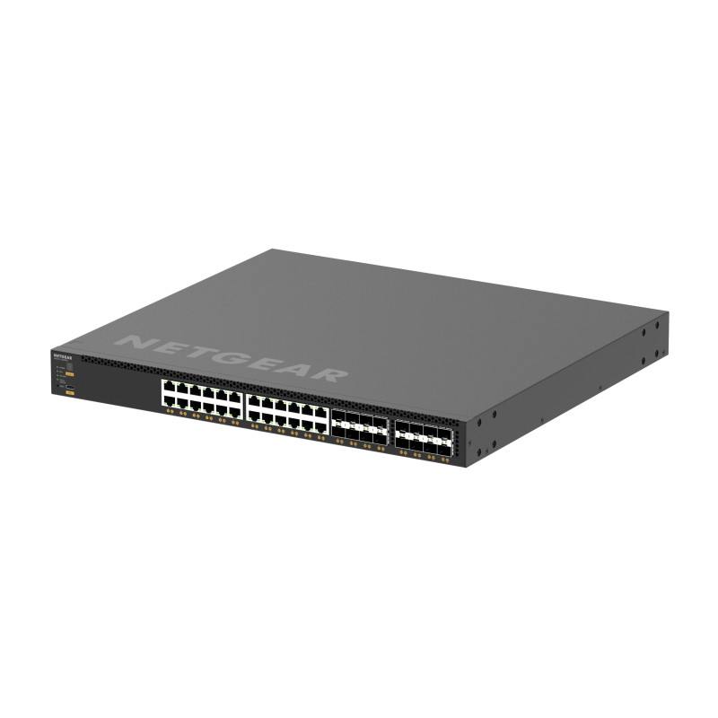 NETGEAR M4350-24X8F8V