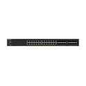 NETGEAR M4350-24X8F8V