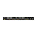 NETGEAR M4350-40X4C