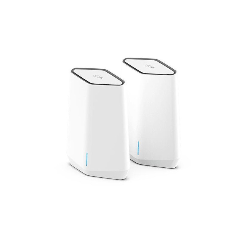 NETGEAR Orbi Pro WiFi 6 AX5400 Tri-band Mesh System