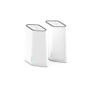 NETGEAR Orbi Pro WiFi 6 AX5400 Tri-band Mesh System