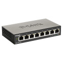 D-Link DGS-1100-08V2