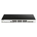 D-Link DGS-1210-28P/ME/B