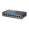 D-Link 8-Port 2.5G Multi-Gigabit Desktop Switch