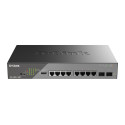 D-Link DSS-200G-10MP/E