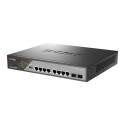 D-Link DSS-200G-10MPP/E