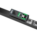 APC NS Rack PDU Adv Met 7.4kW 1PH 230V 32A