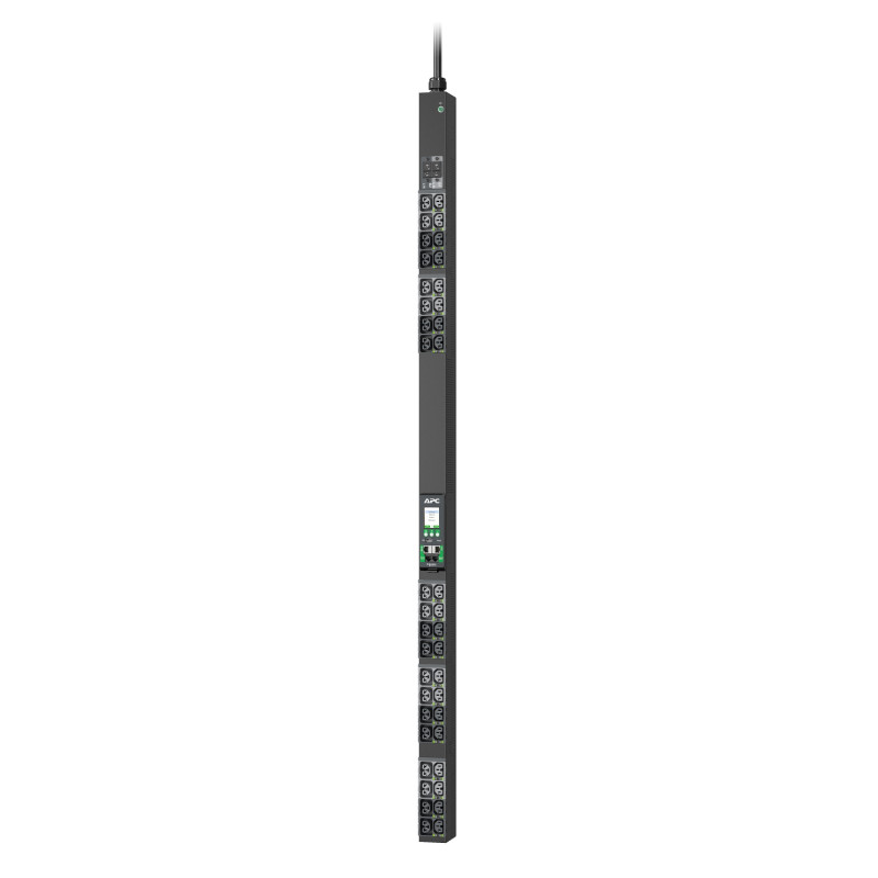 APC NS Rack PDU Adv SWD Met 7.4kW 1PH 230V