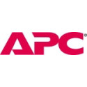 APC NetShelter WX 13U Rear Door