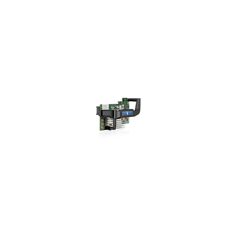 Hewlett Packard Enterprise Flex 10 530flb Hp Network Cards Adapters